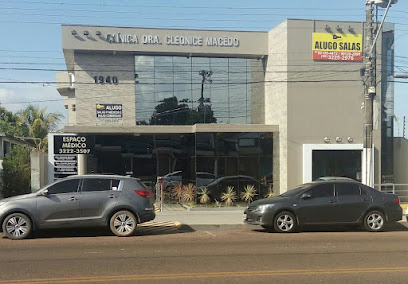 Clinica de Dermatologia e Estetica CJ