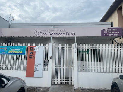 Clínica de Fisioterapia Dra. Bárbara Dias