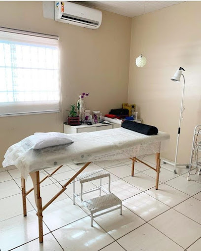 Clinica de Fisioterapia e Acupuntura