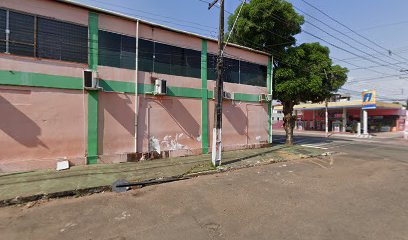Clínica de Fisioterapia - IMMES