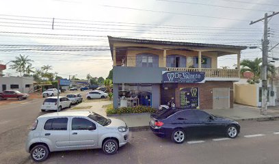 Clínica de Psicologia Dra.Mercês Cunha