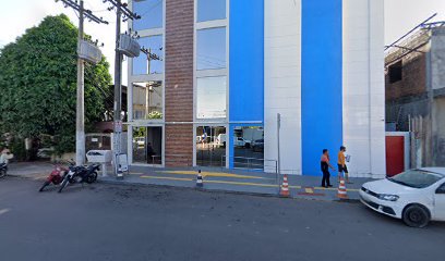 Clínica Dermatológica do Amapá Dr. Pedro Cabral