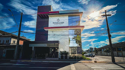Clínica do Coração - Centro Médico e Diagnóstico