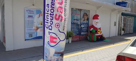 Clínica Doutores da Saúde