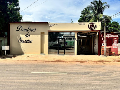 Clínica Doutores do Sorriso