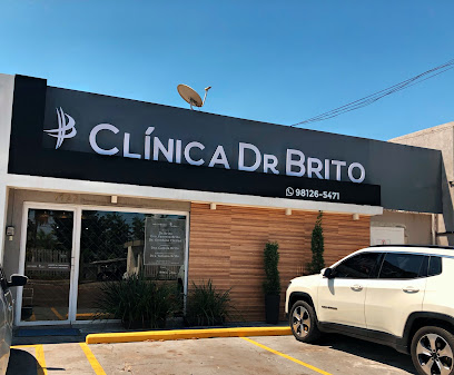 Clínica Dr. Brito - Otorrino