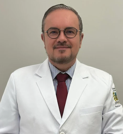 Clínica Dr. César Pinheiro em Macapá
