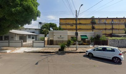 Clínica Dra. Natália Eugênio