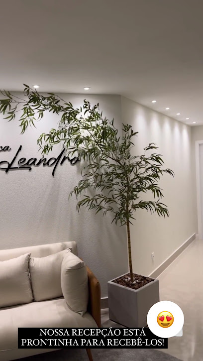 Clínica Dra. Rosana Leandro