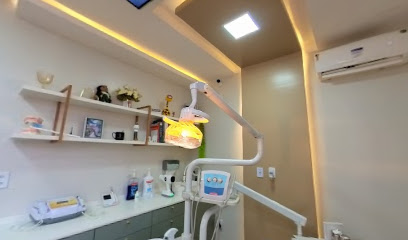 Clínica Dra. Tânia Maciel
