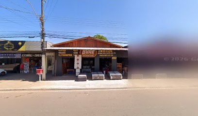 Clínica e laboratório popular da familia