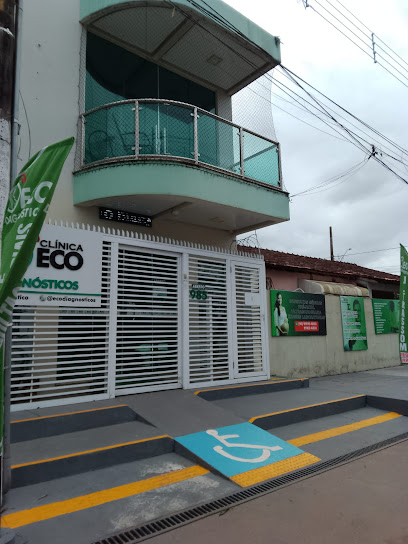 Clinica Eco Diagnósticos