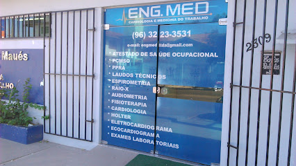 CLÍNICA ENG.MED.