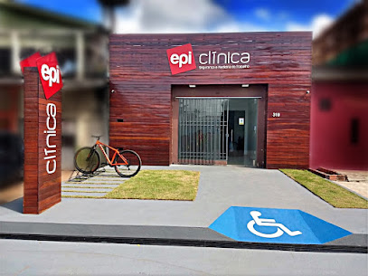 Clínica EPI - Segurança e Medicina do Trabalho