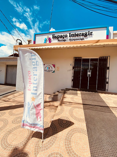 Clínica Espaço Interagir