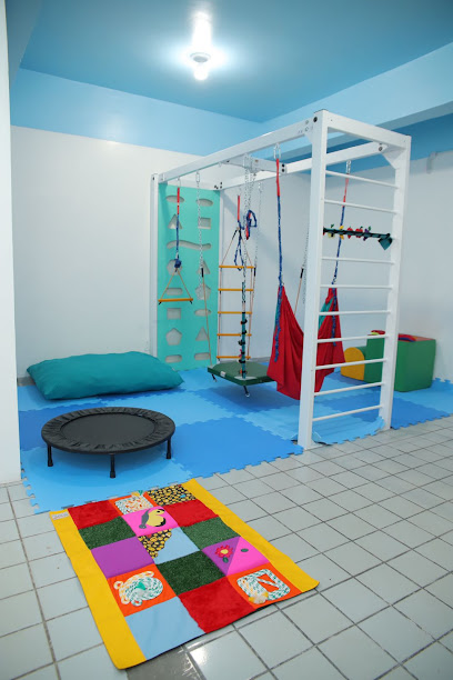 Clínica Espaço Terapêutico Brincar