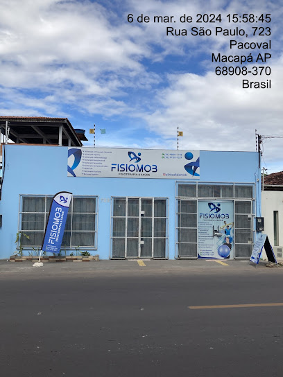 Clínica FISIOMOB