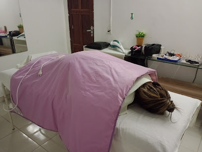 Clínica Integrativa GA / AP
