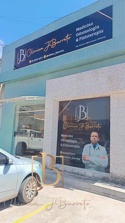 Clínica J. Barreto- Clínica Odontológica em Macapá