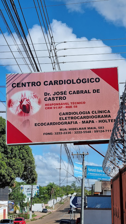 Clínica JC Castro