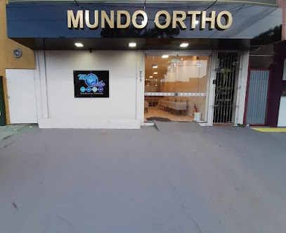 Clínica Mundo Ortho - Excelência em Odontologia