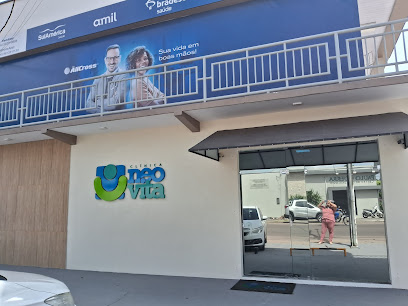 Clínica NeoVita