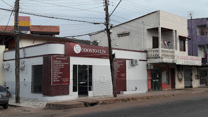 Clínica Odonto Clín