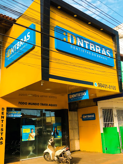 Clínica Odontológica DNTBRAS Macapá Buritizal