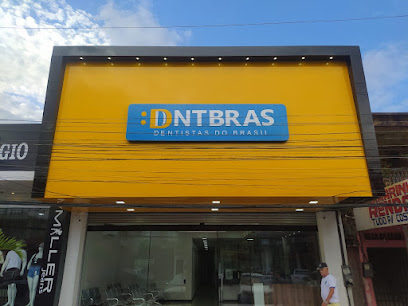 Clínica Odontológica DNTBRAS Macapá Centro