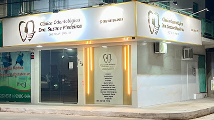 CLÍNICA ODONTOLÓGICA DRA SUZANE MEDEIROS