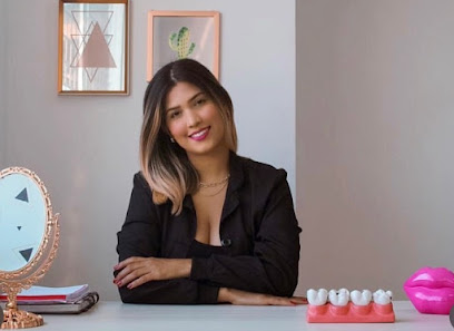 Clínica Odontológica Integra Mais Dra Naissa Pinheiro