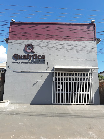 Clínica Odontológica Qualyfica
