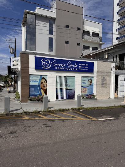Clínica Odontológica Sorriso Smile