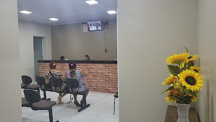 Clinica odontológicoDr.franci- Unidade Cândido Mendes