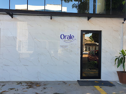 CLÍNICA ORALE ODONTOLOGIA