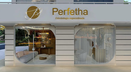Clinica Perfetha Odontologia Especializada
