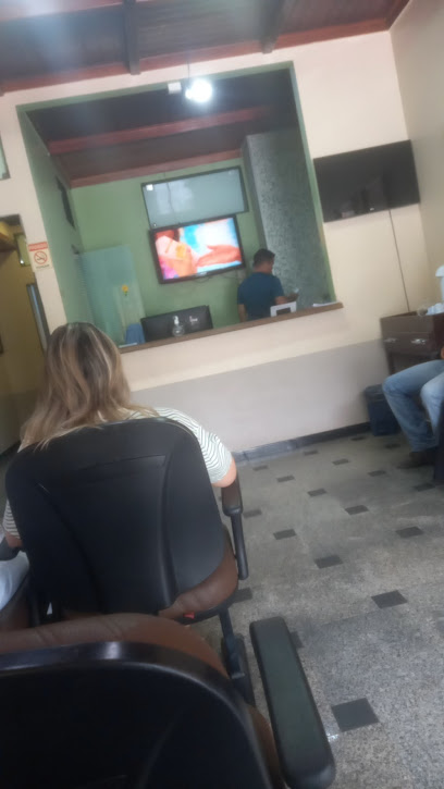 Clínica Picanço Silva