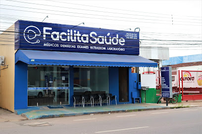 Clínica Popular Facilita Saúde - ZONA NORTE