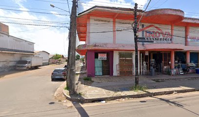 CLÍNICA POPULAR FACILITA SAÚDE -Zona Sul