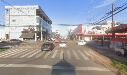 Clínica Popular
