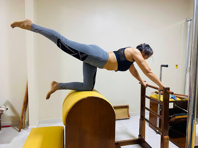Clínica Postural Fit - Fisioterapia e Pilates