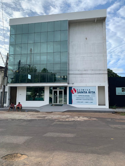 Clínica Santa Rita
