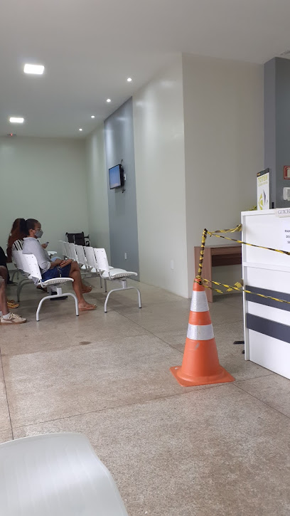 Clínica Saude E Vida