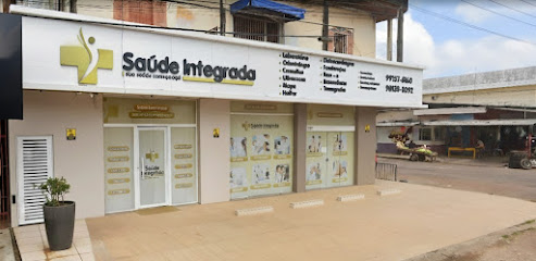 Clínica Saúde Integrada - Exames Laboratoriais & Exames de Imagem
