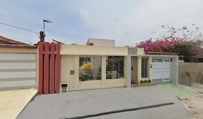 Clínica SemDor | Dra. Ialle Gurgel Borges CRO-AP 632