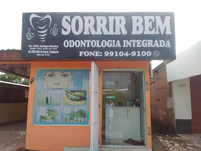 CLINICA SORRIR BEM