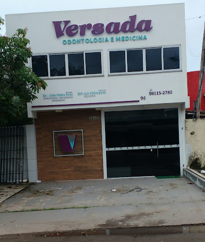 Clínica Versada