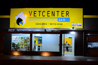 Clinica Veterinária VetCenter 24h
