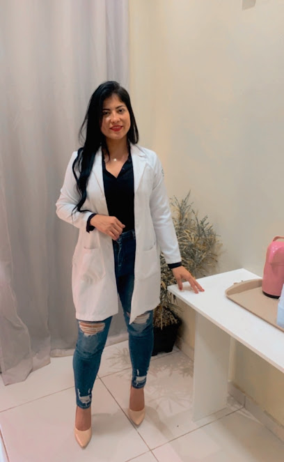 Consultório de Nutrição - Renata Coelho