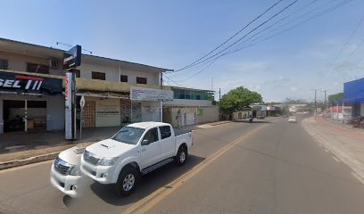 Consultório de Psicologia Equilíbrio da Mente